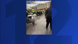 Amazon employee, 2 women charged in East Fishkill warehouse assault News Clip