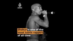 Las Vegas police search home in connection with Tupac murder News Clip