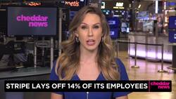 Major Companies Issue Hiring Freezes and Layoffs News Clip