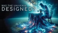 Was Our Universe Designed for Life? Instructional Video