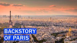 The Backstory of the World's Best-Designed City: Paris, France Instructional Video