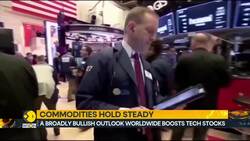 Asian Stocks Mirror Wall Street's Advance Asian Stocks Mirror Wall Street's Advance News Clip