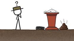 The Bird Poop That Changed The World Instructional Video