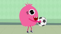 Clean Up Song Instructional Video