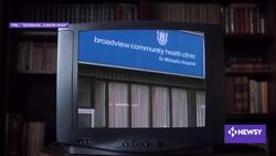 TV Shows And Movies Are Contributing To Youth Sex Education News Clip