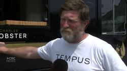 This well-known chef has left the downtown restaurant scene in St. John’s to open a food truck in Norris Point News Clip