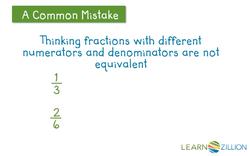 Using Scale Factors to Find the Area of Scale Drawings Instructional Video