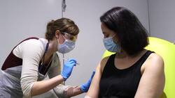 Clinical trials get under way in Oxford for new Ebola vaccine News Clip