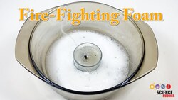 Fire-Fighting Foam Instructional Video