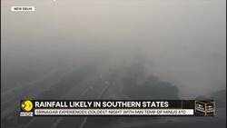 Delhi's Air Quality Remains 'Severe' News Clip