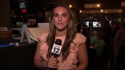 Fans gather for Colombia vs. Brazil matchup in Copa America 2024 News Clip