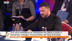 Ukraine, Russia agreed on the largest prisoner exchange as Istanbul talks conclude News Clip