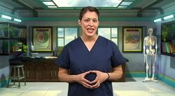 Space Instructional Video