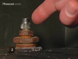 How to Bleed a Heating Radiator Instructional Video