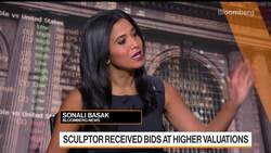 Sculptor Received Higher Bids Than Accepted Offer News Clip