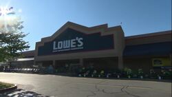 Lowe’s closing 34 stores across country; Quebec hit hardest News Clip