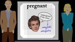 Hamlet 2.2 Discussion: Unpregnant Instructional Video