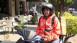 Mexico Senate approves gig economy reform, boosting labour rights for platform drivers Instructional Video