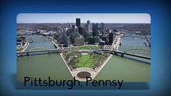 Water Features of North America Instructional Video