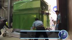 NASA | GPM: Engineering Next Generation Observations of Rain and Snow Instructional Video