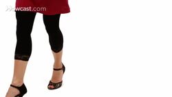 How to Do the Sandwich aka El Sanguchito for Argentine Tango Instructional Video