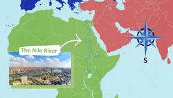 Continents Instructional Video