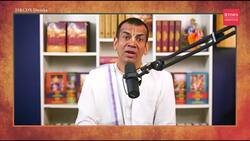Reincarnation Explained: Bhagavad Gita's Verse on the Soul's Transition, Chapter 2, Shloka 13 News Clip