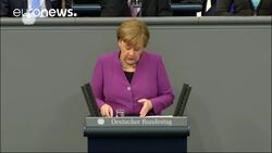 Talking cash and top jobs at EU summit News Clip