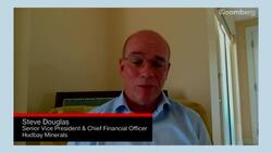 Taseko Mines and Hudbay Minerals on Strategic Metals Production News Clip