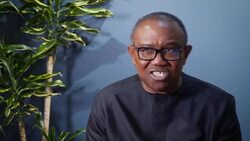 Interview with Peter Obi News Clip