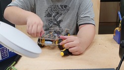 TEAM 30 Instructional Video