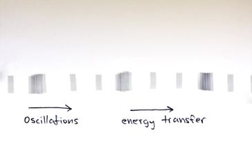 Transverse and Longitudinal Waves _ GCSE Physics