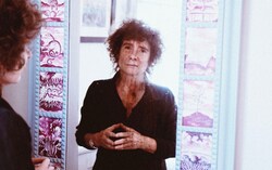 Jeanette Winterson: I didn’t believe in ghosts… until I started living with them Instructional Video