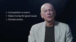 Make the World a Better Place Instructional Video