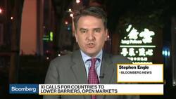 Xi Offers Long Run View as China Stands Firm on Trade News Clip