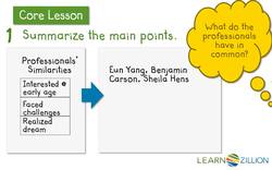 Writing a Conclusion: Summarizing, Drawing a Conclusion, and Framing Your Response Instructional Video