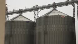 Somalia grain facility News Clip