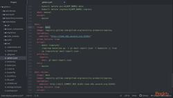 Hands-On Auto DevOps with GitLab CI - Dynamic Application Security Testing Instructional Video
