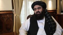 CLEAN : Taliban closer to international recognition, says foreign minister News Clip