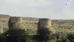 The Great Wall of India, Rajasthan’s hidden marvel Instructional Video