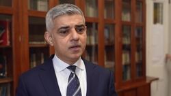 Sadiq Khan: UK government should go further on Russian oligarchs News Clip