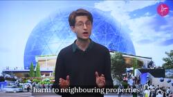 How the dream of a Las Vegas-style Sphere in London fell apart News Clip