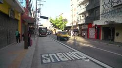 CLEAN : Brazilians react after court ruled judge who convicted Lula was 'biased' News Clip