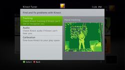 How to Calibrate Your Kinect Instructional Video