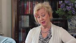 Pat Mottola - Teachers Make a Difference - Will Hochman Instructional Video