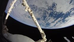Cosmic Journeys: What is the International Space Station? Instructional Video