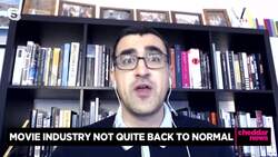 James Bond 'No Time to Die' $56M Opening Builds Momentum for Rest of 2021 Box Office News Clip