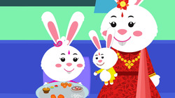 A Carroty Raksha Bandhan Instructional Video