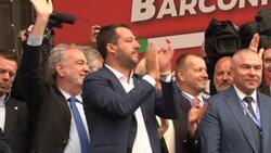 Salvini leads nationalist leaders in Milan Instructional Video
