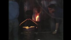 A foundry famous for its shipbuilding is becoming much-needed housing News Clip